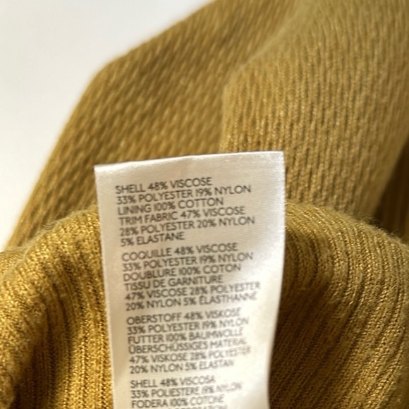 Free People We The Free Cuddle Bubble Top EUC - Picture 6 of 9